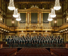 Ibermúsica adelanta su programación de la temporada 24/25 al 1 de octubre