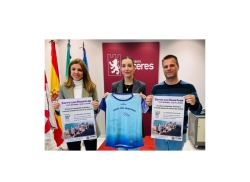EL AYUNTAMIENTO COLABORA CON EL PROYECTO “CORRE CON NOSOTRAS” PARA IMPULSAR Y VISIBILIZAR LA PARTICIPACIÓN FEMENINA EN LAS CARRERAS POR MONTAÑA
