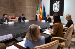 El Consejo de Gobierno aprueba una inversión de más de 15 millones de euros para mejorar el suministro de agua potable