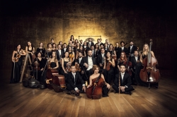 La Cantata medieval más popular en las voces del mejor coro español