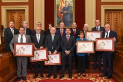 El Centro de Iniciativas y Turismo de Santa Cruz de Tenerife concede sus premios anuales
