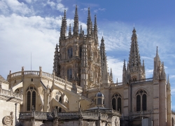 Se cumplen 40 años de los primeros Patrimonios de la Humanidad de España