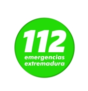 El 112 Extremadura activará mañana domingo la alerta amarilla por lluvias en el norte de la provincia de Cáceres
