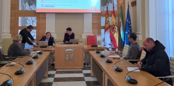 LA MESA DE CONTRATACIÓN PROPONE PARA ADJUDICACIÓN LA REDACCIÓN DEL PROYECTO PARA LA REHABILITACIÓN COMERCIAL DEL CENTRO DE LA CIUDAD