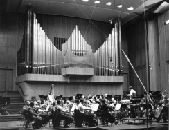 Duelo de titanes –Schumann y Chaikovski, con Beethoven de fondo– en el próximo concierto de La Filarmónica