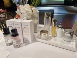 La cosmética china apuesta por España para su expansión en Europa