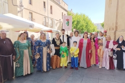Abiertas las ayudas de Diputación de Cáceres para la celebración de festivales o efemérides en los municipios de la provincia