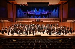Doble homenaje al gran Beethoven y el último gran Concierto de Schumann con Ibermúsica