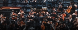 Comienza la programación de La Filarmónica con una poco conocida gala dedicada a Händel