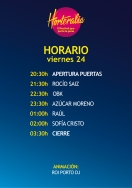 Horterlia vuelve a Cáceres con más diversidad, diversión y espíritu festivalero que nunca