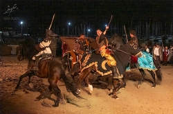 El renacer de la Historia: Cada momento histórico, por pequeño que parezca, busca ser recordado en fiestas y recreaciones