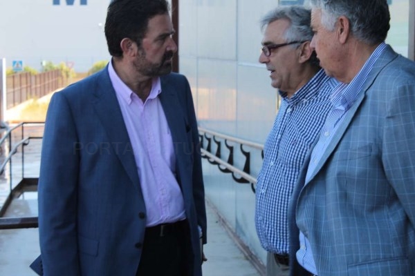 El director de Avante indica que la entidad priorizará su apoyo a las empresas que reviertan socialmente los beneficios