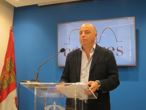 El Ayuntamiento de Cáceres reprocha a la Diputación Provincial que "elimine" una inversión de 2,5 millones de euros