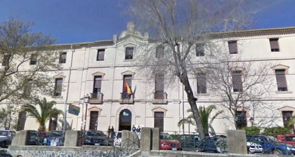 El estudio encargado por el SES en el Hospital Virgen de la Montaña recomienda reforzar techos de varias salas