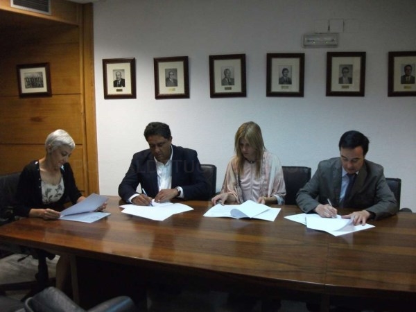 La Junta de Extremadura retomará la oferta de pisos de alquiler para jóvenes extremeños a través de la Red de Oficinas de Emancipación Joven