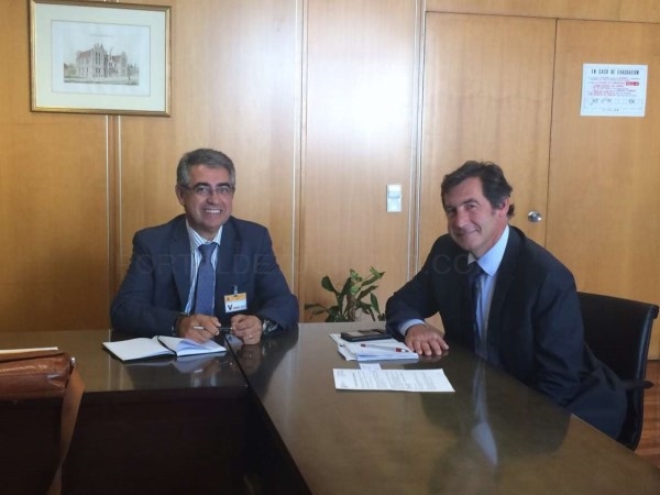 La Junta de Extremadura pide mayor flexibilidad en la concesión de las ayudas REINDUS para proyectos industriales