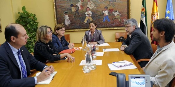 Pilar Blanco-Morales: “Los presupuestos son la ley del Gobierno y no la propaganda”