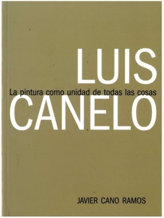 La obra más reciente de Luis Canelo podrá verse en la Sala Santa Clara de Mérida hasta el 4 de noviembre