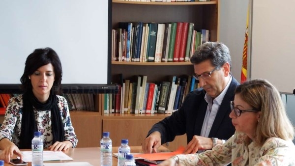 La Consejería de Educación y Empleo constituye la Mesa de Empleo y de Relaciones Laborales