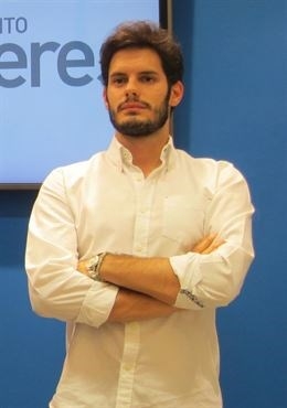 Ciudadanos replica a Monago que "lo que sobra es la estructura política" de las diputaciones pero no su función