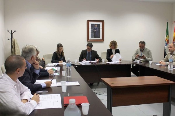 La Junta de Extremadura propone al Consejo Regional de la Discapacidad una reforma del MADEX