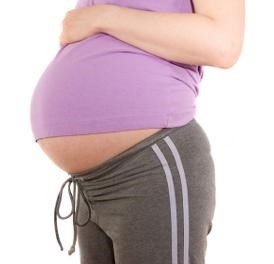 Gestionadas más de 4.300 prestaciones por maternidad en Extremadura hasta septiembre