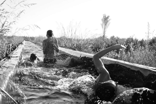Las fotografías ´Guadiana salvaje´ y ´Habitar la dehesa´, ganadoras del V Concurso de fotografía digital Carné Joven Europeo Extremadura del Instituto