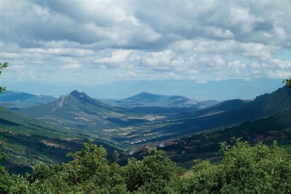 El Geoparque Villuercas-Ibores-Jara (Cáceres) avanza para conseguir una nueva designación mundial de la Unesco