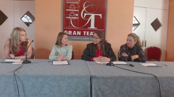 Un vídeo trata de promocionar el XII Festival Irish Fleadh de Cáceres
