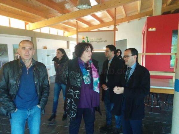 La Junta fomentará las inversiones en las dehesas boyales para crear empleo