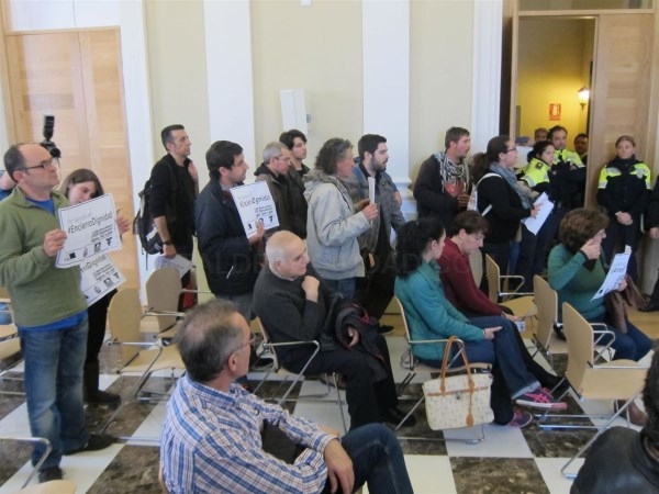 PP y Ciudadanos de Cáceres piden a la Junta de Extremadura que replantee las condiciones del Plan de Empleo Social