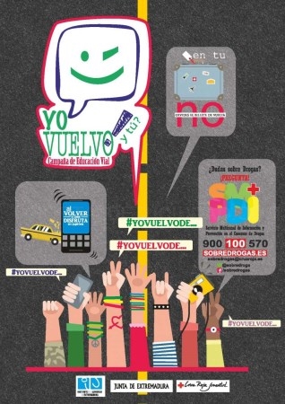 Publicados los ganadores de los concursos de fotografía y vídeo incluidos en el programa “Yo vuelvo, ¿y tú?”