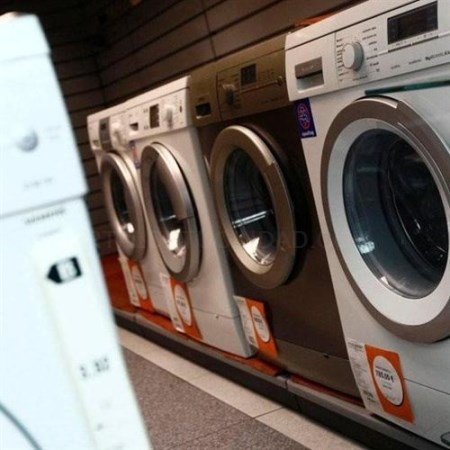 Ayuda de 125 euros por renovar electrodomésticos en Extremadura