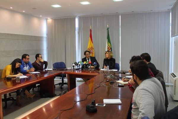 Extremadura supera los 22.000 beneficiarios del SEPAD y se propone el reto de restaurar¨la Ley de la Dependencia