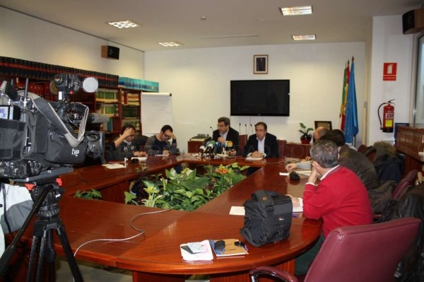 La Junta de Extremadura califica de “moderadamente positivos” los datos del paro registrados en diciembre