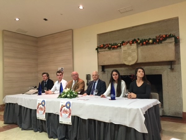 Premio protagonistas 2016