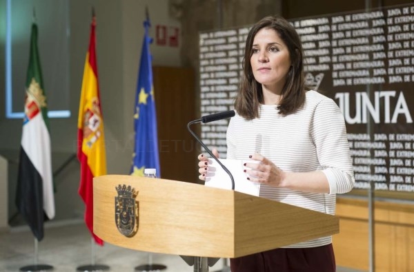 La Administración de la Comunidad Autónoma de Extremadura contará con unidades para velar por la igualdad entre mujeres y hombres