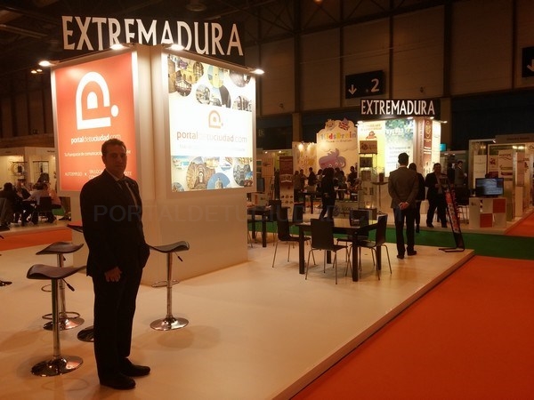 Datos de la Asociacion de Franquiciadores de Extremadura año 2015