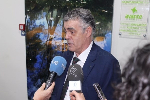 Extremadura muestra su apoyo a las empresas innovadoras a través de la Comunidad Start Up de Extremadura
