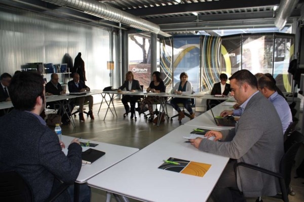 La Junta de Extremadura reactiva el funcionamiento de El Anillo