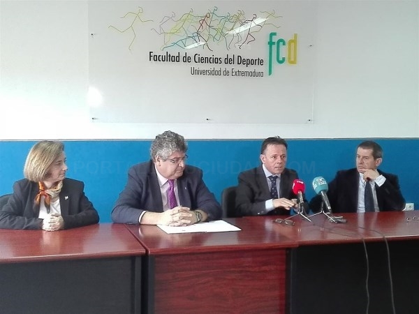 La UEx y el centro Tecnalia diseñan nuevos dispositivos para mejorar la calidad de vida de deportistas paralímpicos