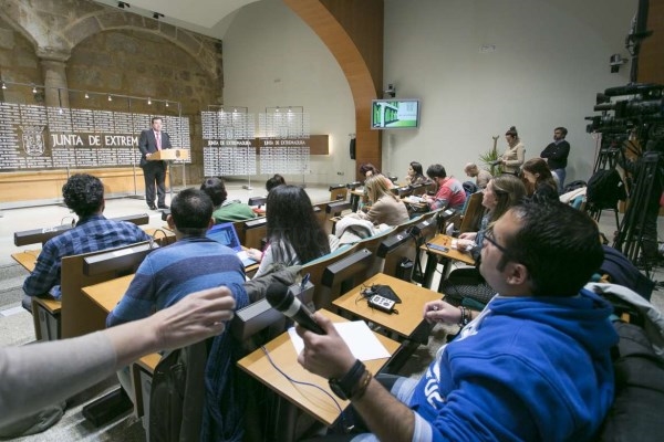 El Consejo de Gobierno autoriza la convocatoria de ayudas de la nueva PAC por importe de 643 millones de euros