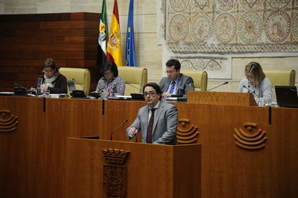 Los grupos parlamentarios se suman al pacto por un modelo sostenible de atención a la discapacidad