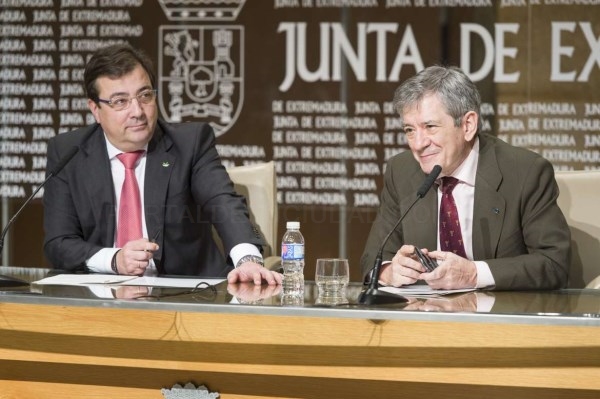 La Junta apuesta por fomentar la administración electrónica, la transparencia y la participación ciudadana