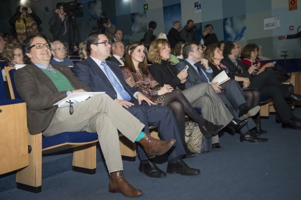 La Junta apuesta por seguir avanzado en la Ley de Dependencia para ahondar en la promoción de la autonomía personal de los mayores