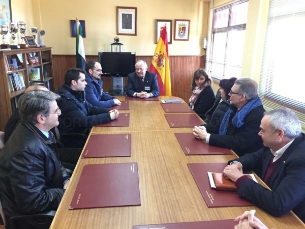 El programa del SES para reclusos con conductas adictivas atiende a 308 personas en los centros extremeños