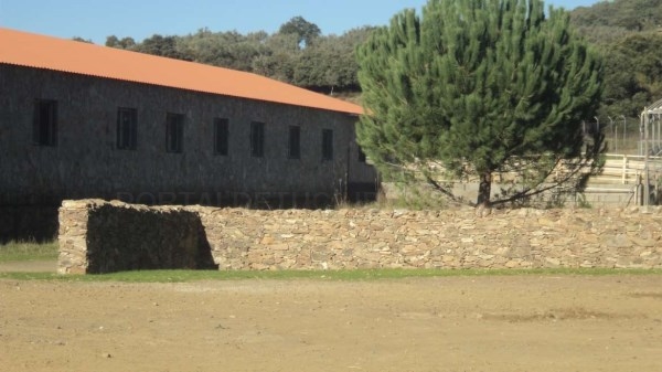 La Junta abona un millón de euros para la mejora de fincas municipales y dehesas boyales