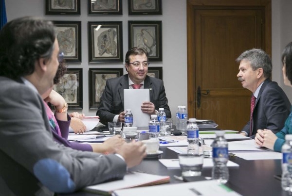 El Consejo de Gobierno acuerda destinar 6,6 millones de euros a entidades que presten servicios a personas con discapacidad