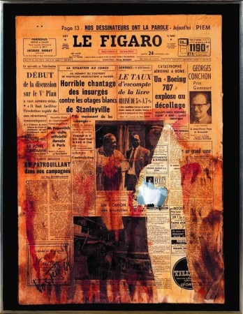 El Museo Vostell Malpartida colabora con la Fundación Juan March en dos de sus exposiciones