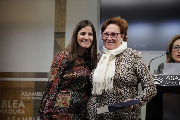 Gil Rosiña aboga por seguir trabajando de manera conjunta en favor de la igualdad real